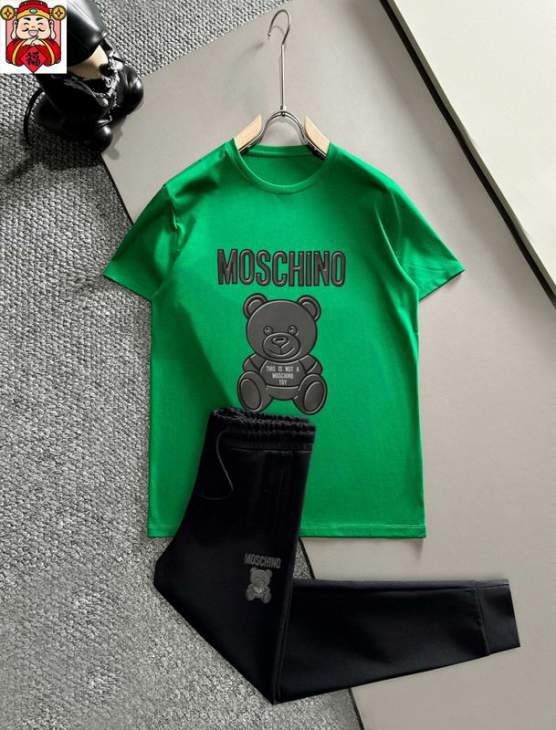 Picture of Moschino Pieces Short _SKUMoschinoM-5XLkdtr0824174